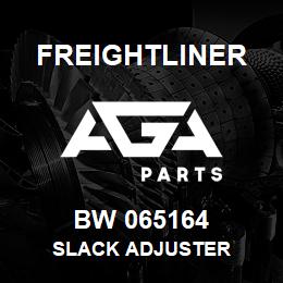 BW 065164 Freightliner SLACK ADJUSTER | AGA Parts