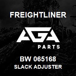 BW 065168 Freightliner SLACK ADJUSTER | AGA Parts