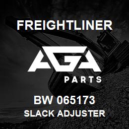 BW 065173 Freightliner SLACK ADJUSTER | AGA Parts