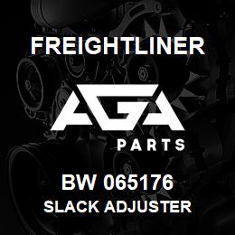 BW 065176 Freightliner SLACK ADJUSTER | AGA Parts