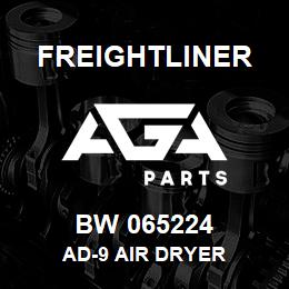 BW 065224 Freightliner AD-9 AIR DRYER | AGA Parts