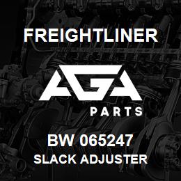 BW 065247 Freightliner SLACK ADJUSTER | AGA Parts