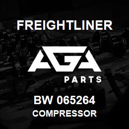 BW 065264 Freightliner COMPRESSOR | AGA Parts