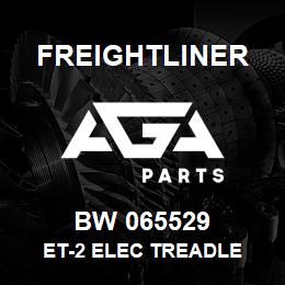 BW 065529 Freightliner ET-2 ELEC TREADLE | AGA Parts