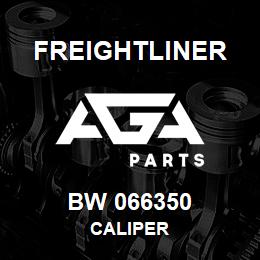 BW 066350 Freightliner CALIPER | AGA Parts