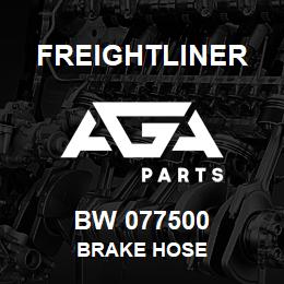 BW 077500 Freightliner BRAKE HOSE | AGA Parts