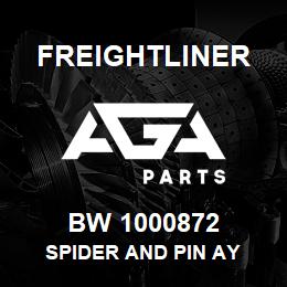 BW 1000872 Freightliner SPIDER AND PIN AY | AGA Parts