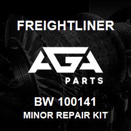 BW 100141 Freightliner MINOR REPAIR KIT | AGA Parts