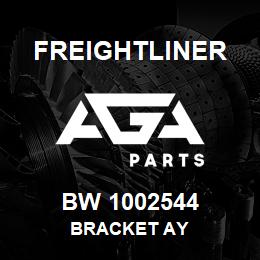 BW 1002544 Freightliner BRACKET AY | AGA Parts