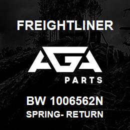 BW 1006562N Freightliner SPRING- RETURN | AGA Parts