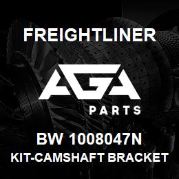 BW 1008047N Freightliner KIT-CAMSHAFT BRACKET | AGA Parts