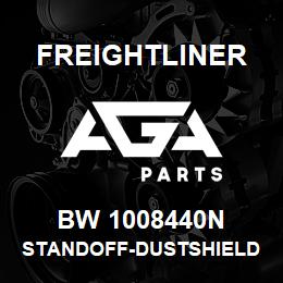 BW 1008440N Freightliner STANDOFF-DUSTSHIELD | AGA Parts