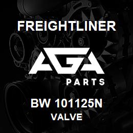 BW 101125N Freightliner VALVE | AGA Parts