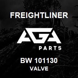 BW 101130 Freightliner VALVE | AGA Parts