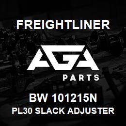 BW 101215N Freightliner PL30 SLACK ADJUSTER | AGA Parts