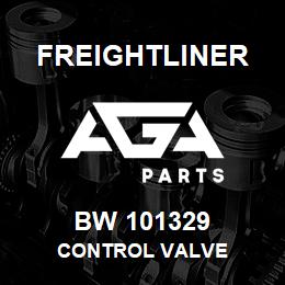 BW 101329 Freightliner CONTROL VALVE | AGA Parts