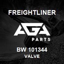 BW 101344 Freightliner VALVE | AGA Parts