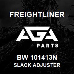 BW 101413N Freightliner SLACK ADJUSTER | AGA Parts