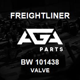 BW 101438 Freightliner VALVE | AGA Parts