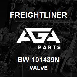 BW 101439N Freightliner VALVE | AGA Parts