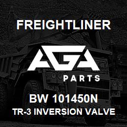 BW 101450N Freightliner TR-3 INVERSION VALVE | AGA Parts