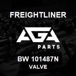 BW 101487N Freightliner VALVE | AGA Parts