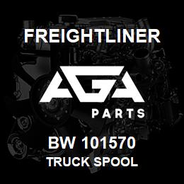 BW 101570 Freightliner TRUCK SPOOL | AGA Parts