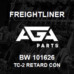 BW 101626 Freightliner TC-2 RETARD CON | AGA Parts