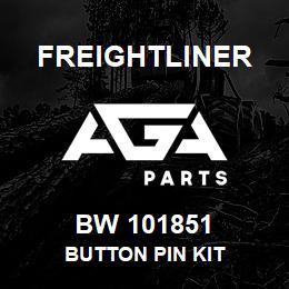 BW 101851 Freightliner BUTTON PIN KIT | AGA Parts