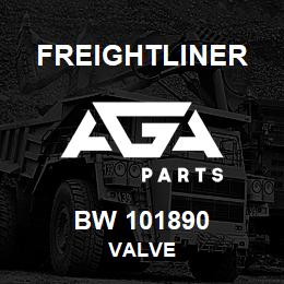 BW 101890 Freightliner VALVE | AGA Parts