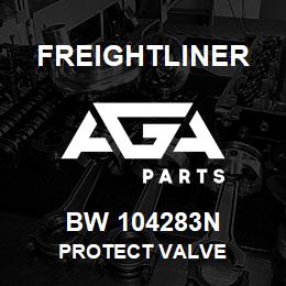 BW 104283N Freightliner PROTECT VALVE | AGA Parts