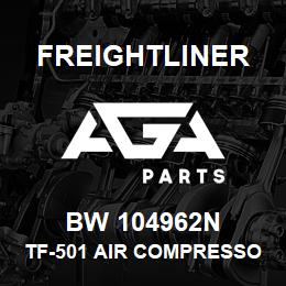 BW 104962N Freightliner TF-501 AIR COMPRESSO | AGA Parts