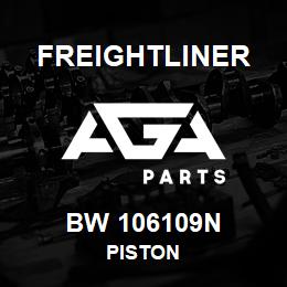 BW 106109N Freightliner PISTON | AGA Parts