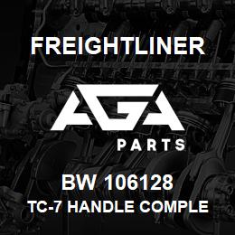 BW 106128 Freightliner TC-7 HANDLE COMPLE | AGA Parts