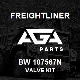 BW 107567N Freightliner VALVE KIT | AGA Parts