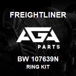 BW 107639N Freightliner RING KIT | AGA Parts