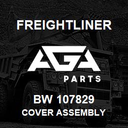 BW 107829 Freightliner COVER ASSEMBLY | AGA Parts