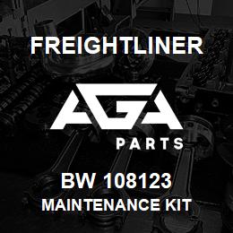 BW 108123 Freightliner MAINTENANCE KIT | AGA Parts