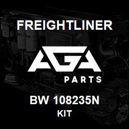 BW 108235N Freightliner KIT | AGA Parts