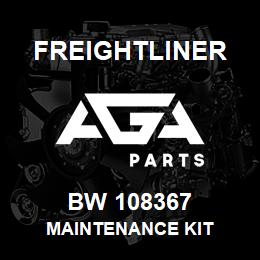 BW 108367 Freightliner MAINTENANCE KIT | AGA Parts