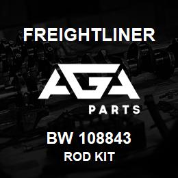 BW 108843 Freightliner ROD KIT | AGA Parts