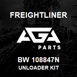 BW 108847N Freightliner UNLOADER KIT | AGA Parts