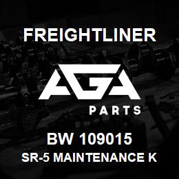 BW 109015 Freightliner SR-5 MAINTENANCE K | AGA Parts