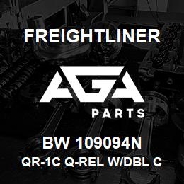 BW 109094N Freightliner QR-1C Q-REL W/DBL C | AGA Parts