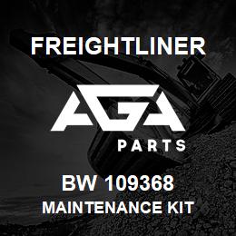 BW 109368 Freightliner MAINTENANCE KIT | AGA Parts