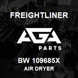 BW 109685X Freightliner AIR DRYER | AGA Parts