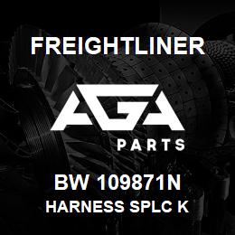 BW 109871N Freightliner HARNESS SPLC K | AGA Parts