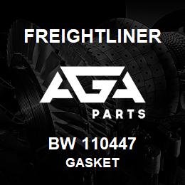 BW 110447 Freightliner GASKET | AGA Parts