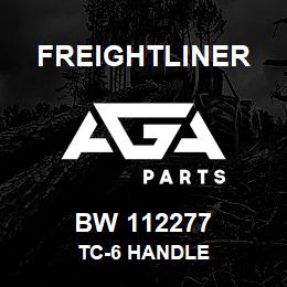 BW 112277 Freightliner TC-6 HANDLE | AGA Parts