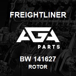 BW 141627 Freightliner ROTOR | AGA Parts